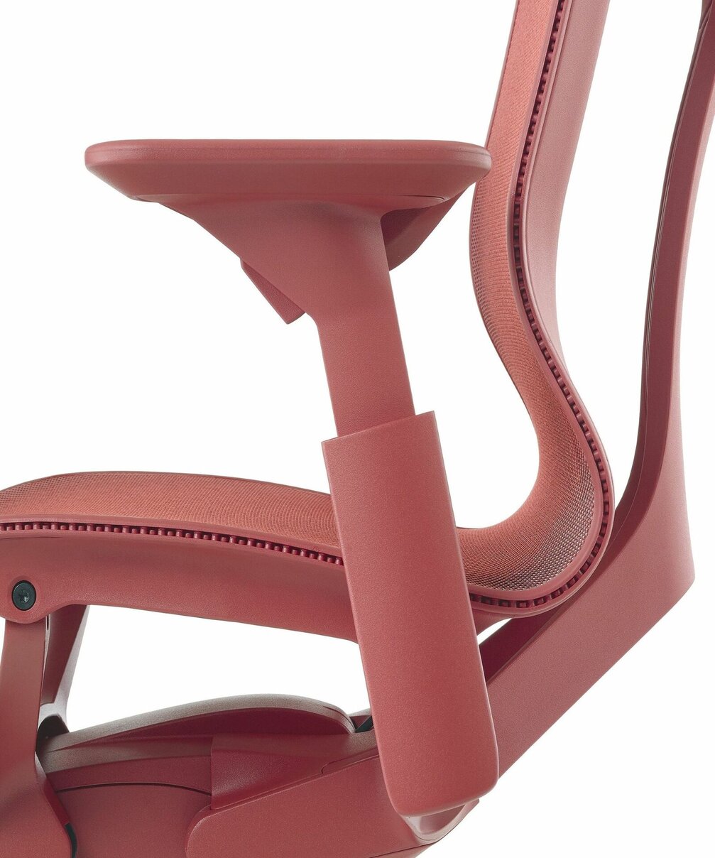 Herman Miller Cosm High Back canyon