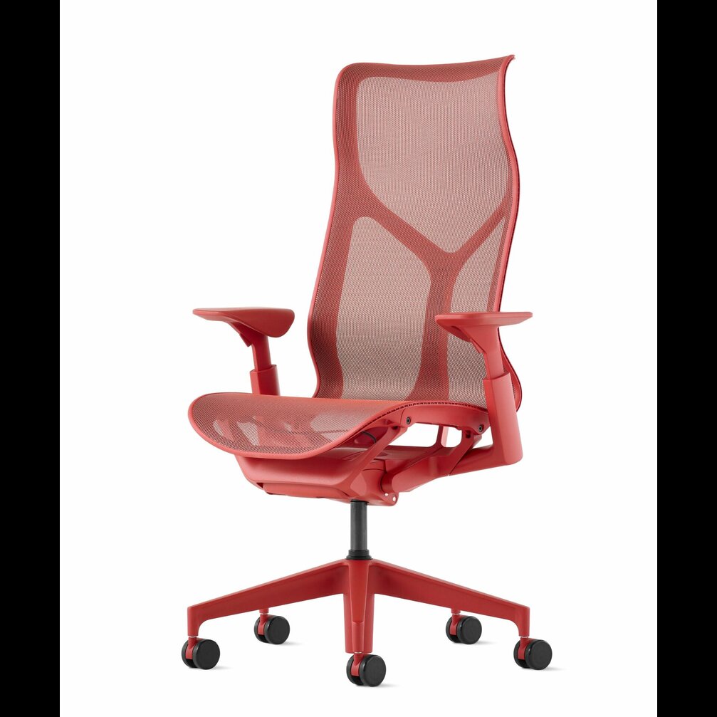 Herman Miller Cosm High Back canyon