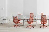 Herman Miller Cosm High Back canyon