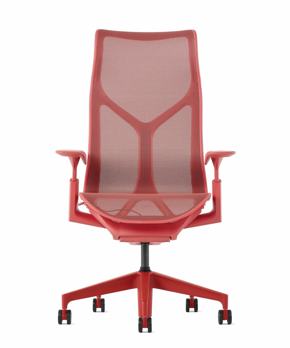 Herman Miller Cosm High Back canyon