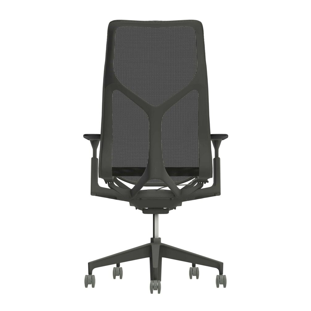 Herman Miller Cosm High Back Graphite