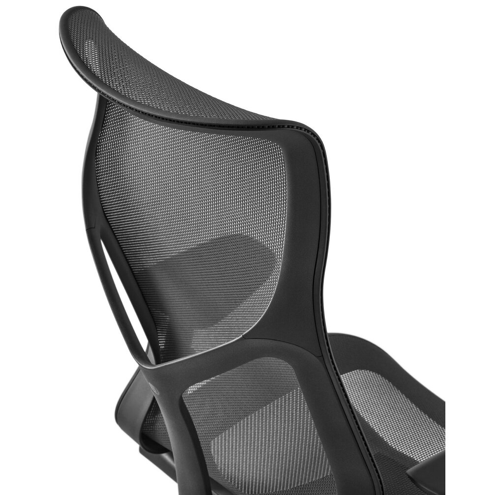 Herman Miller Cosm High Back Graphite