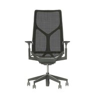 Herman Miller Cosm High Back Graphite