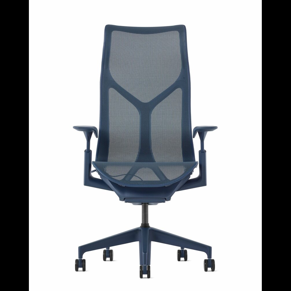 Herman Miller Cosm High Back Nightfall