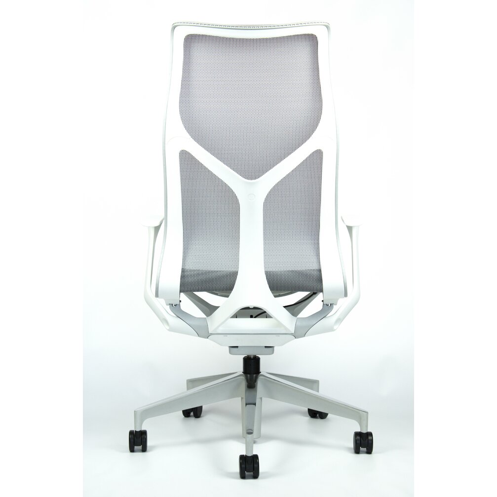 Herman Miller Cosm High Back studio white