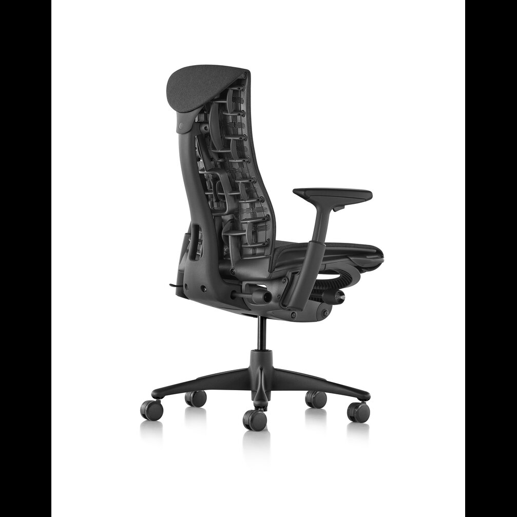 Herman Miller Embody Balance