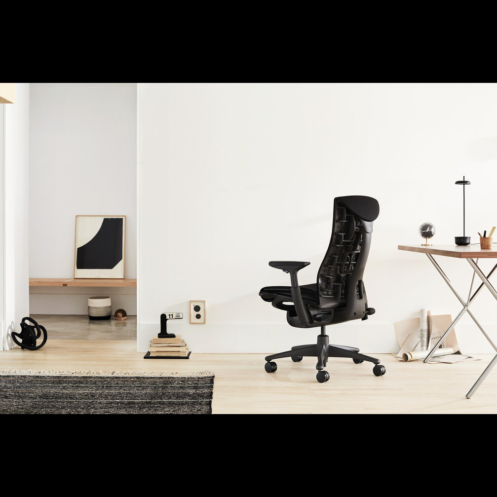 Herman Miller Embody Balance