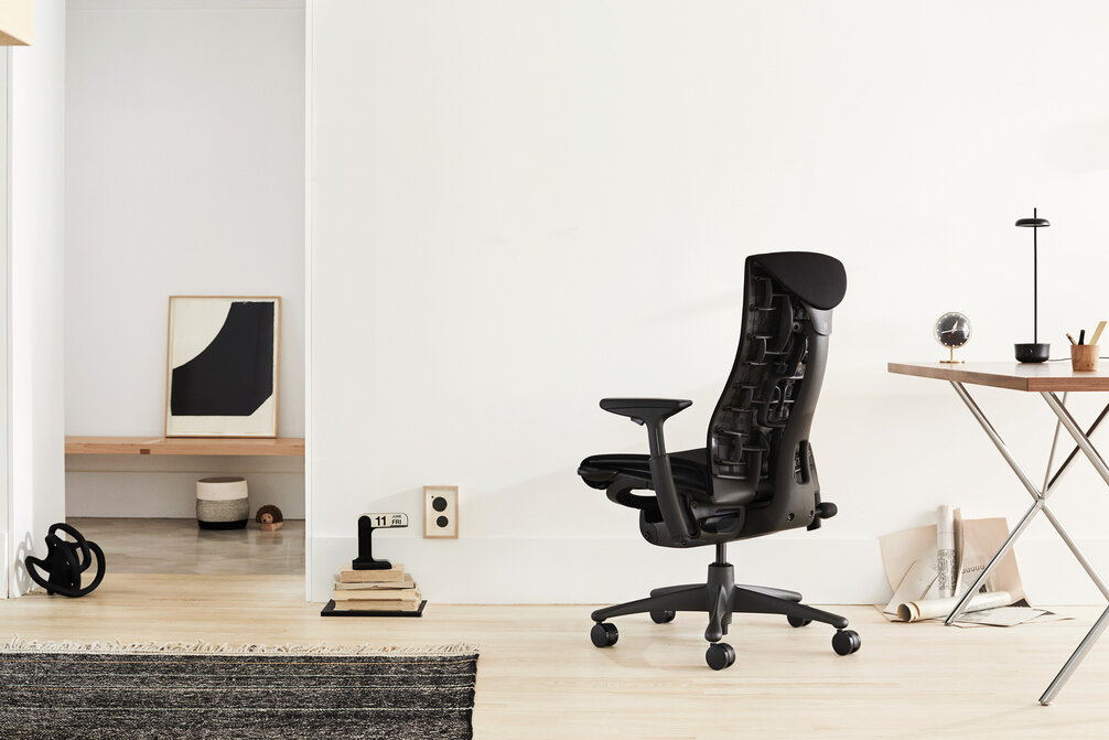 Herman Miller Embody Balance