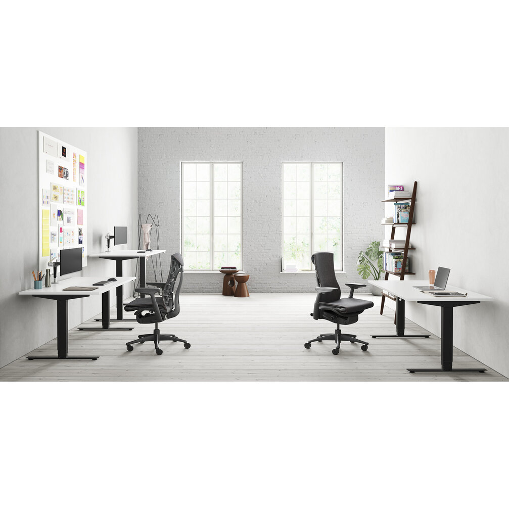 Herman Miller Embody Balance