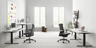 Herman Miller Embody Balance