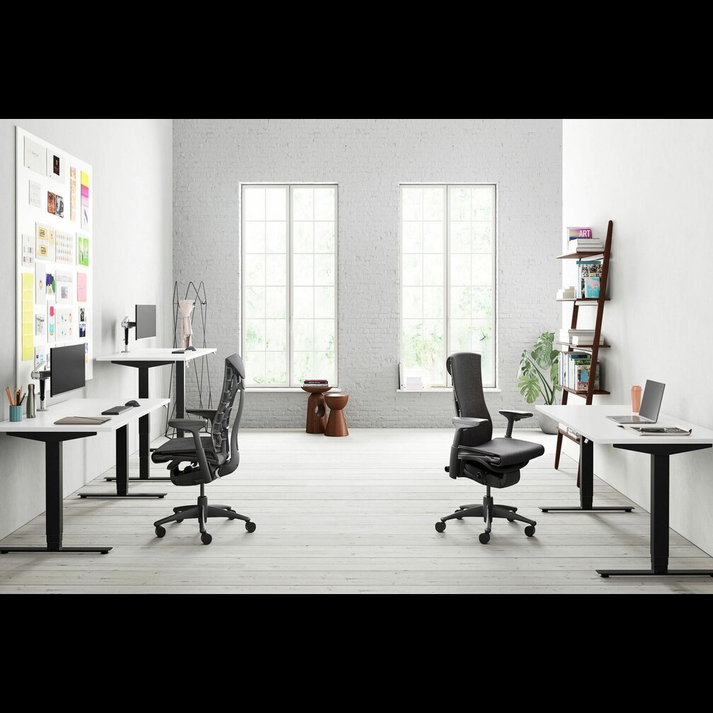 Herman Miller Embody Sync