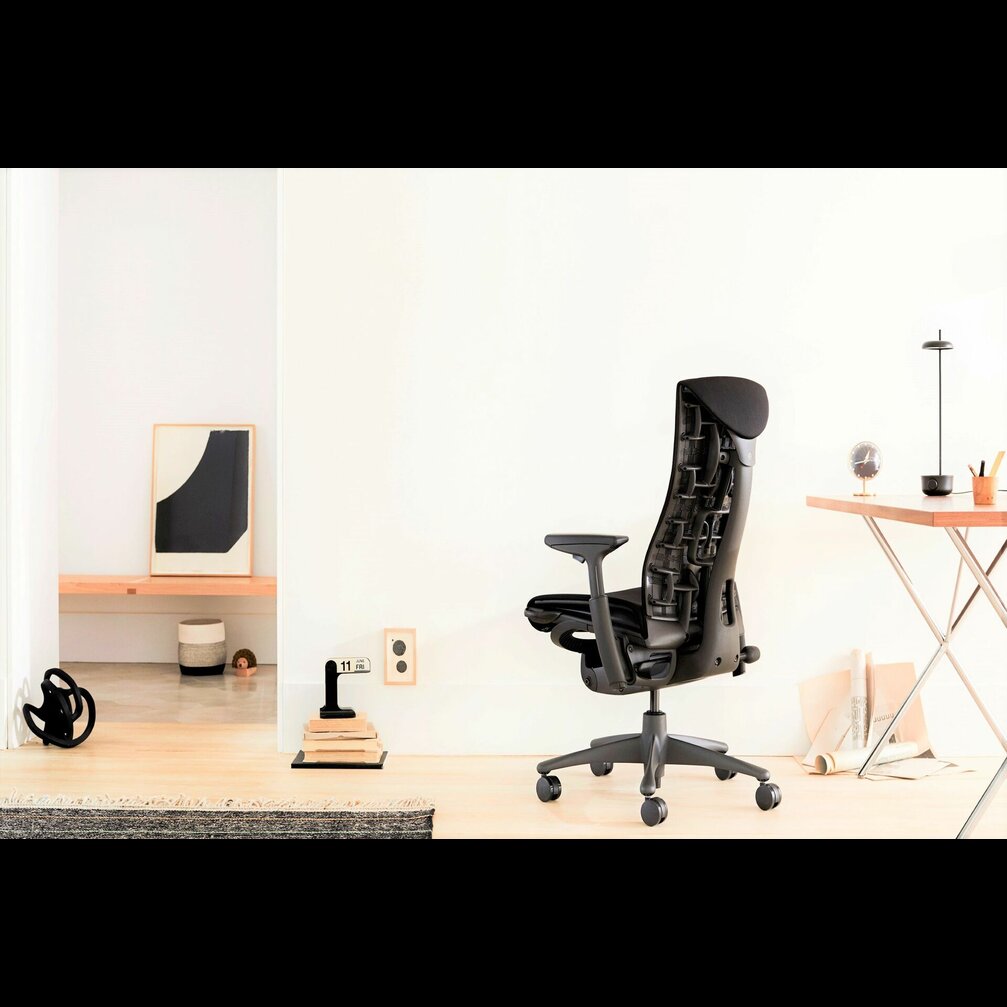 Herman Miller Embody Sync