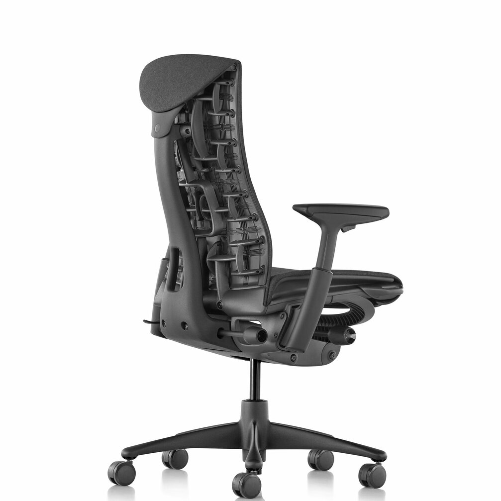 Herman Miller Embody Sync