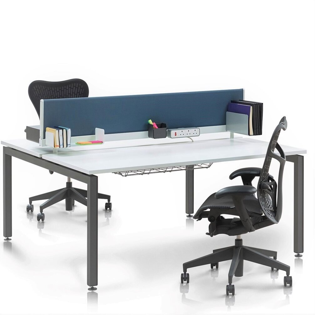 Herman Miller Mirra 2 butterfly