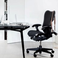 Herman Miller Mirra 2 butterfly