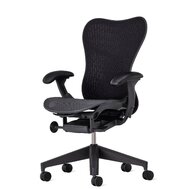 Herman Miller Mirra 2 butterfly