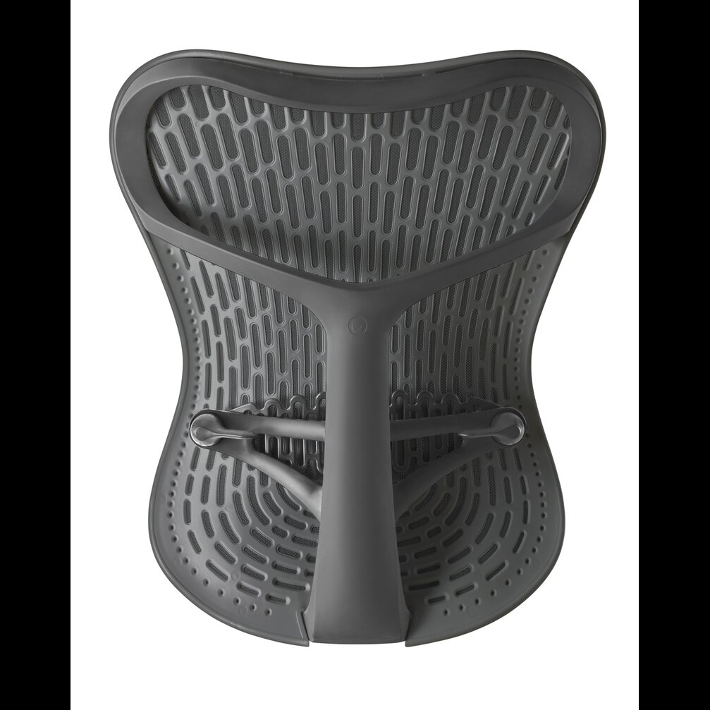 Herman Miller Mirra 2 butterfly