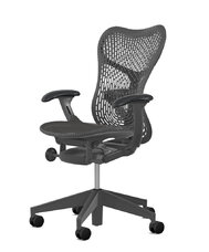 Herman Miller Mirra 2 triflex grafit