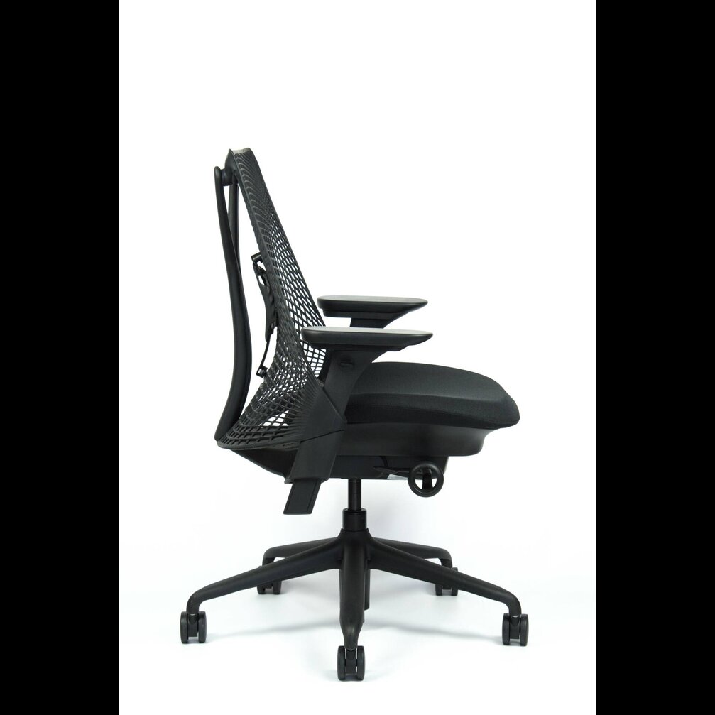 Herman Miller Sayl black