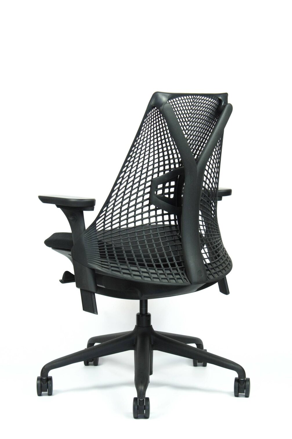 Herman Miller Sayl black