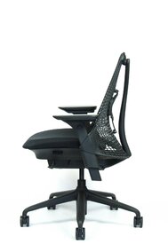 Herman Miller Sayl black