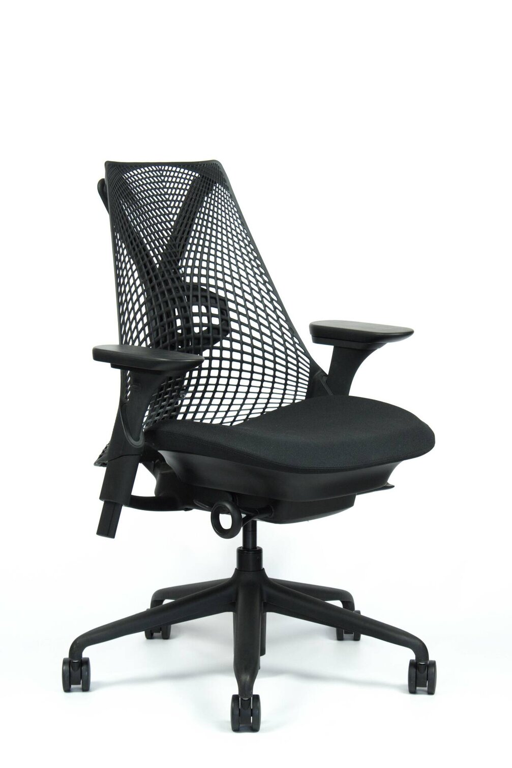 Herman Miller Sayl black