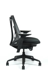 Herman Miller Sayl black